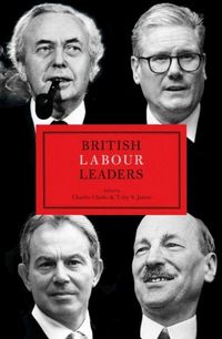 Produktbild: British Labour Leaders