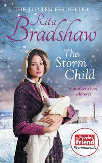 Produktbild: The Storm Child