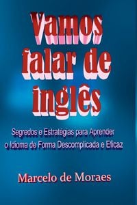 Produktbild: Vamos Falar De Ingl&ecirc;s