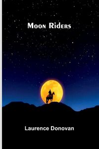 Produktbild: Moon Riders