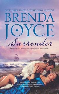 Produktbild: Surrender