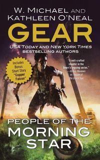 Produktbild: People of the Morning Star