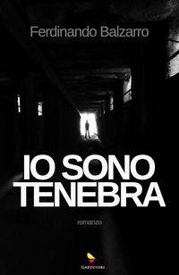 Produktbild: Io sono tenebra