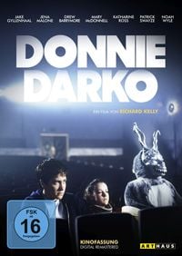 Produktbild: Donnie Darko - Digital Remastered
