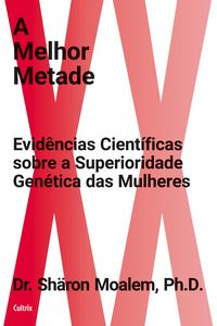Produktbild: A melhor metade