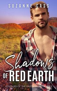 Produktbild: Shadows of Red Earth