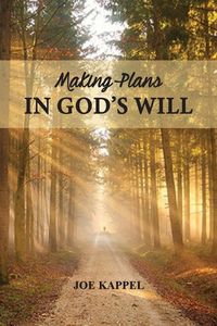 Produktbild: Making Plans in God's Will