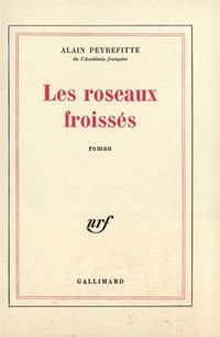 Produktbild: Les roseaux froiss&eacute;s