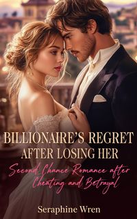 Produktbild: Billionaire's Regret After Losing Her