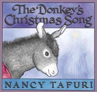 Produktbild: The Donkey's Christmas Song