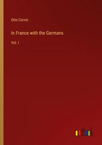 Produktbild: In France with the Germans