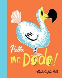Produktbild: Hello Mr Dodo
