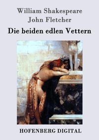 Produktbild: Die beiden edlen Vettern