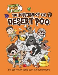Produktbild: The Mystery of the Desert Poo