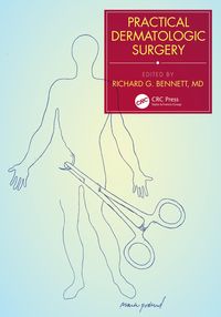 Produktbild: Practical Dermatologic Surgery