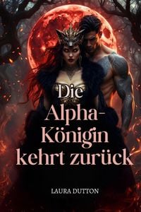 Produktbild: Die Alpha-K&ouml;nigin kehrt zur&uuml;ck (Kriegsm&uuml;de und mit versteckter Identit&auml;t, #1)