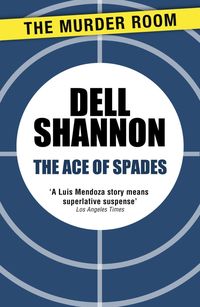 Produktbild: The Ace of Spades