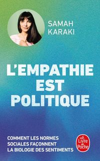 Produktbild: L'empathie est politique