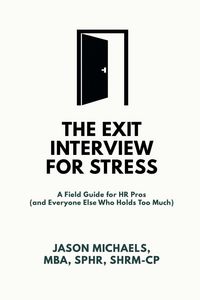 Produktbild: The Exit Interview for Stress