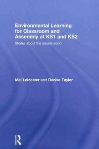 Produktbild: Leicester, M: Environmental Learning for Classroom and Assem