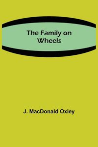 Produktbild: The Family on Wheels