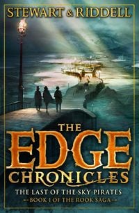 Produktbild: The Edge Chronicles