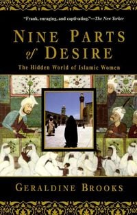 Produktbild: Nine Parts of Desire