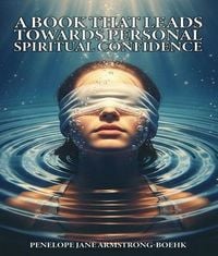 Produktbild: A book that leads towards personal spiritual confidence