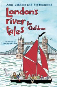 Produktbild: London's River Tales for Children