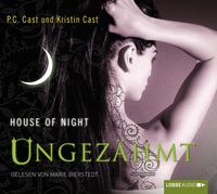 Produktbild: Ungez&auml;hmt / House of Night Bd. 4