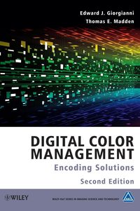 Produktbild: Digital Color Management