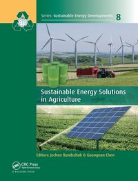 Produktbild: Sustainable Energy Solutions in Agriculture