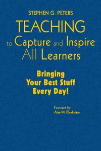 Produktbild: Teaching To Capture & Inspire