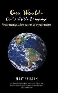 Produktbild: Our World- God's Visible Language