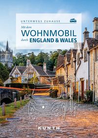 Bild vom Artikel Mit dem Wohnmobil durch England & Wales vom Autor Christa Pöppelmann