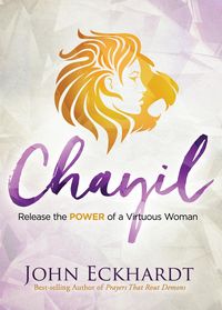 Produktbild: Chayil