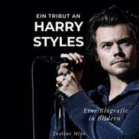 Produktbild: Ein Tribut an .  Harry Styles