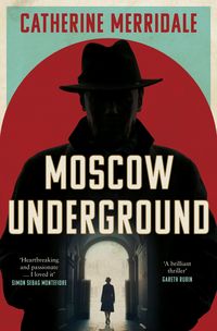 Produktbild: Moscow Underground
