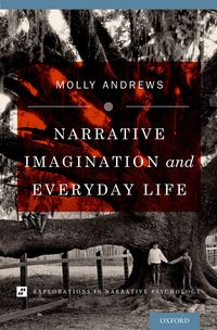 Produktbild: Narrative Imagination and Everyday Life