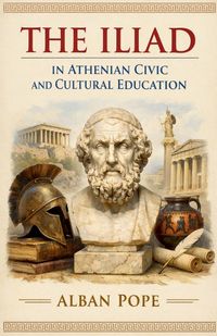 Produktbild: The Iliad in Athenian Civic and Cultural Education