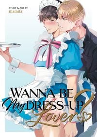 Produktbild: Mamita: Wanna Be My Dress-Up Lover?