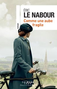 Produktbild: Comme une aube fragile