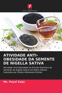 Produktbild: Atividade Anti-Obesidade Da Semente De Nigella Sativa