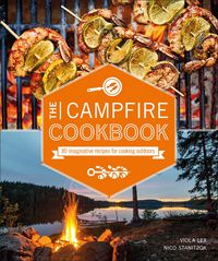 Produktbild: Lex, V: Campfire Cookbook