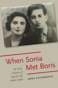 Produktbild: When Sonia Met Boris