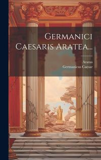 Produktbild: Germanici Caesaris Aratea...