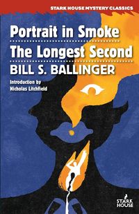 Produktbild: Portrait in Smoke / The Longest Second