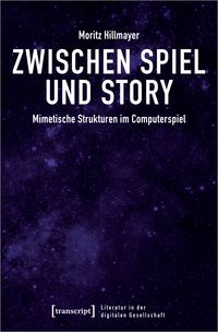 Produktbild: Zwischen Spiel und Story
