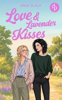 Produktbild: Love & Lavender Kisses