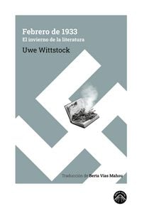 Produktbild: Febrero de 1933